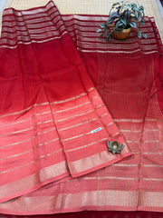 Semi Soft Silk #F4379