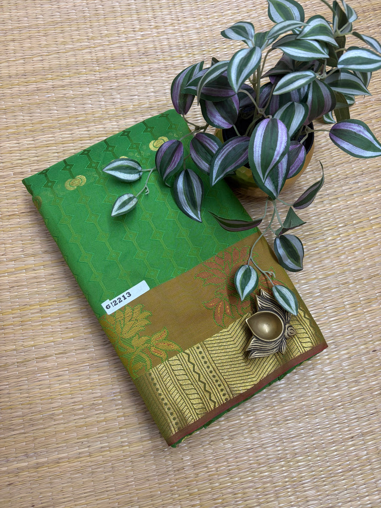 God Saree #G2213