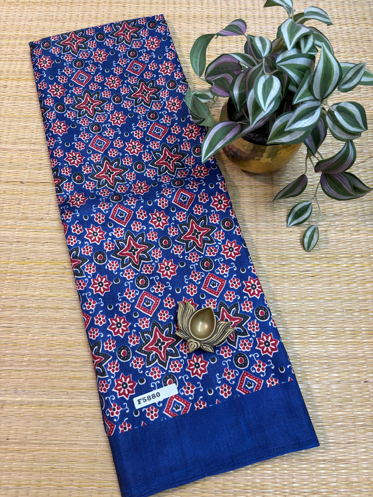 Assam Silk #F5880