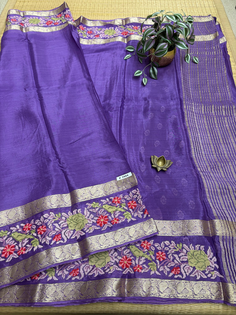 Designer Chiffon #F7664