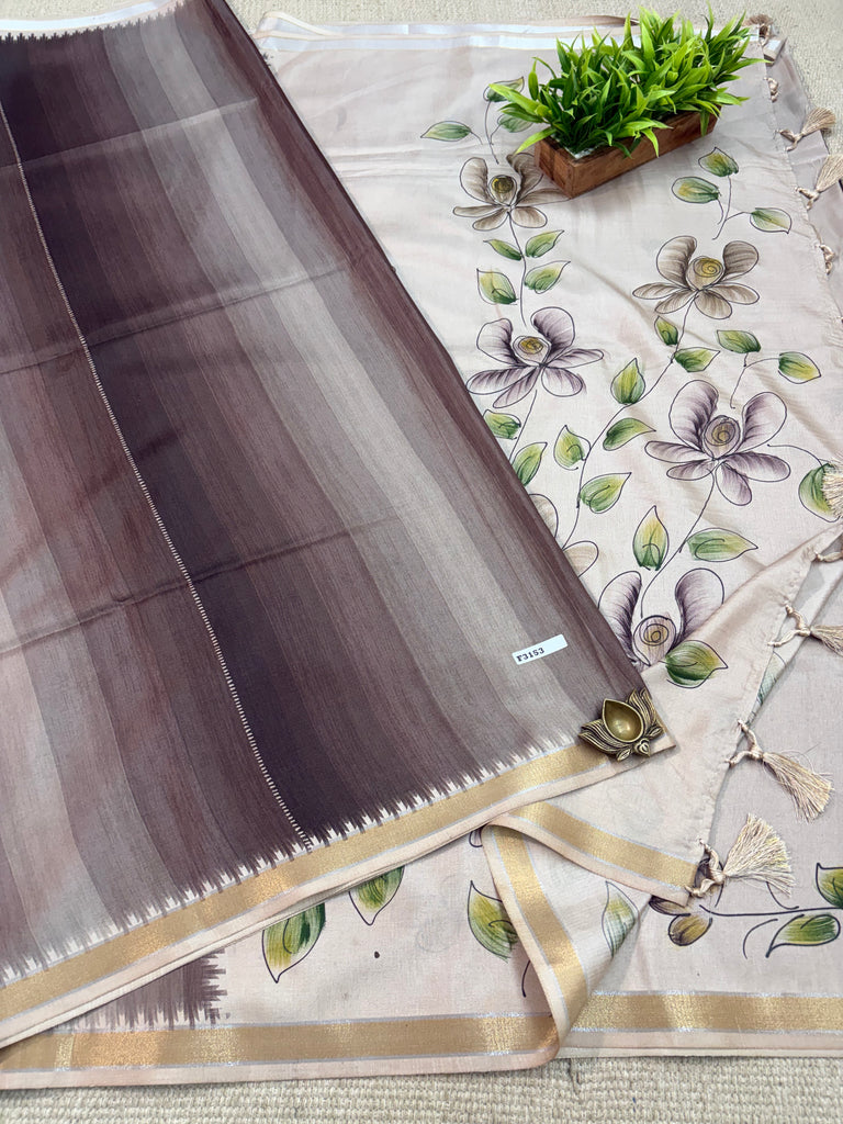 Greeshma Silk #F3153