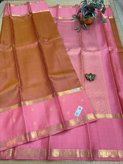 Kanchi Pure Silk #F7341