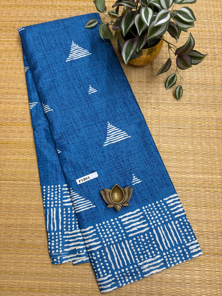 Assam Silk #F1801