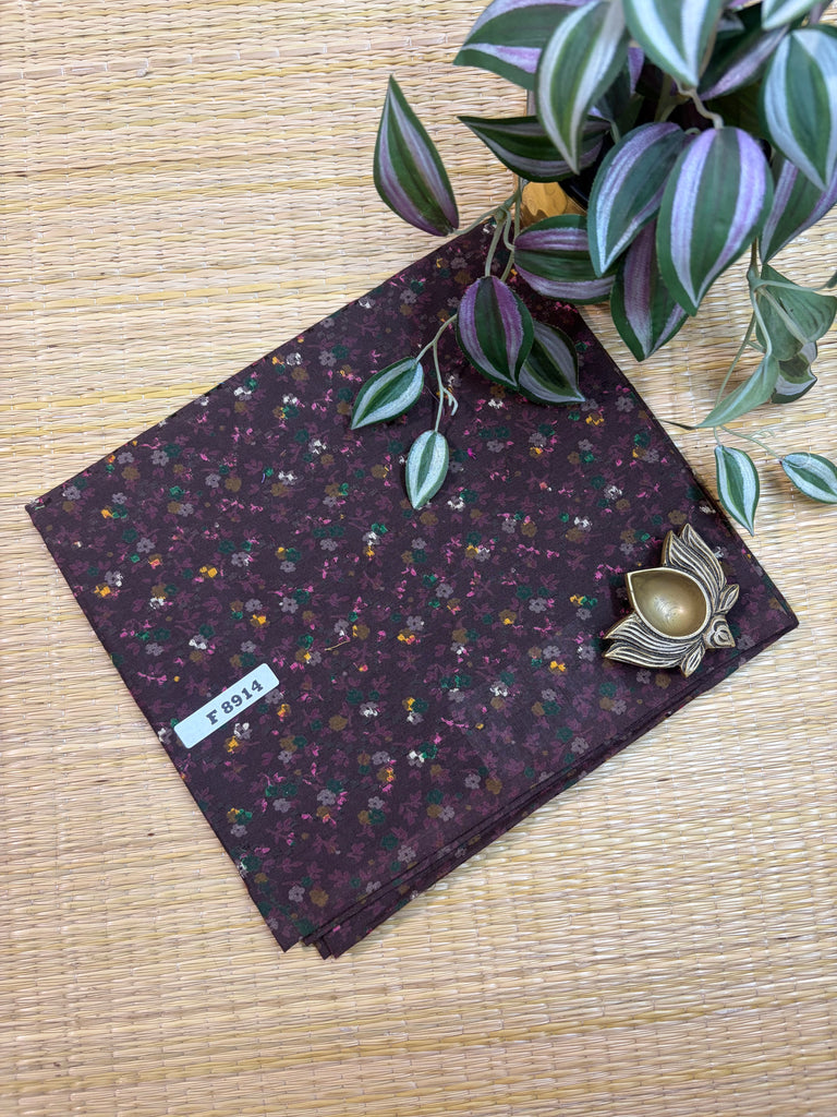 Bisilisi Fabric #F8914