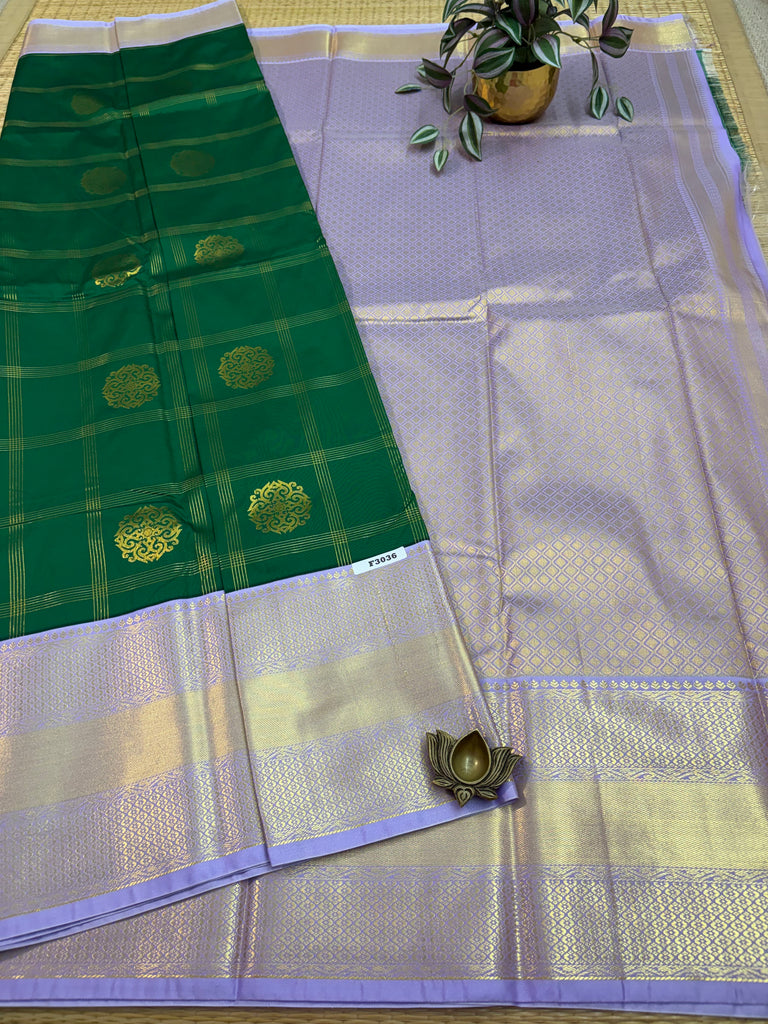 Art Softy Silk #F3036