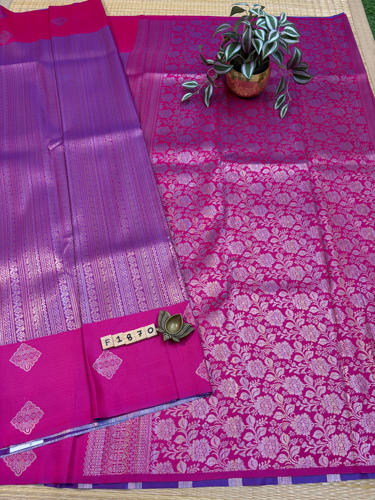 Art Softy Silk #F1870