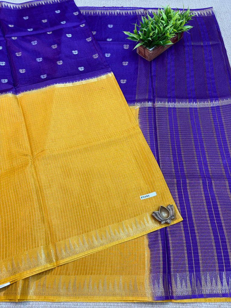 Valkalam Silk #F3181