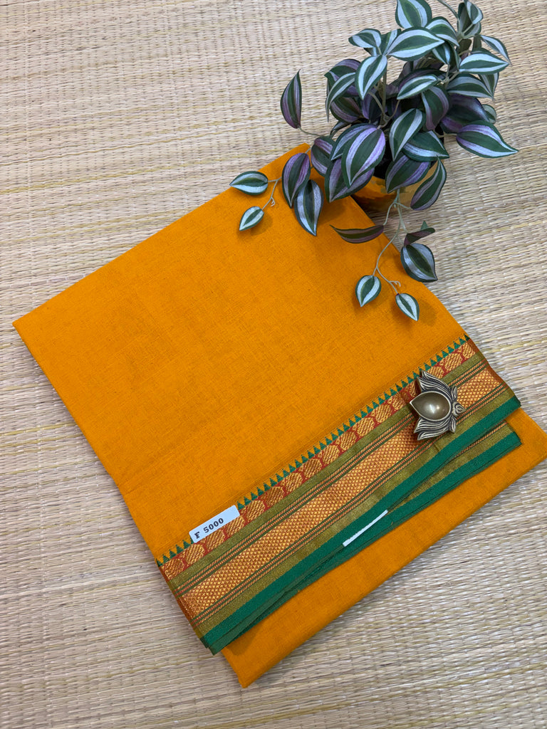 Chettinadu Cotton #F5000