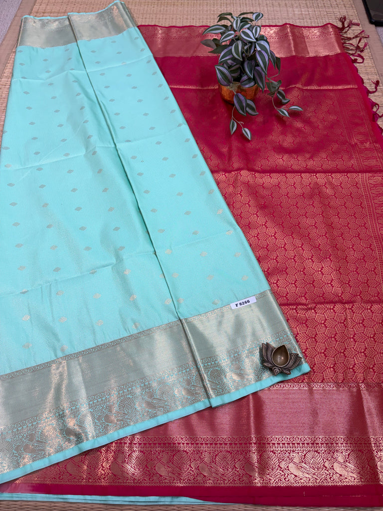 Art Softy Silk #F8266
