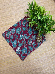printed Cotton #G1107