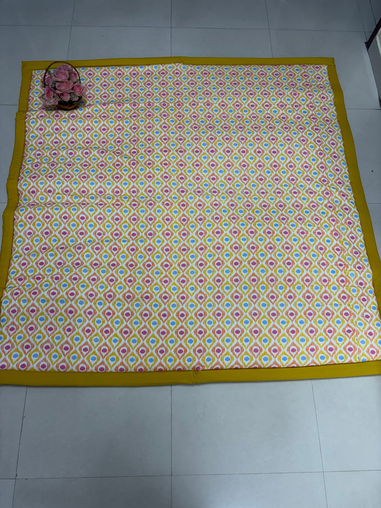 Double Size Mats #F3326