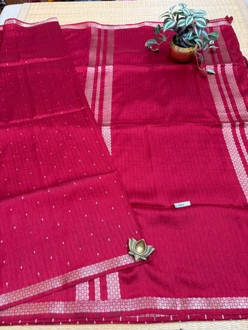 Semi Soft Silk #G867