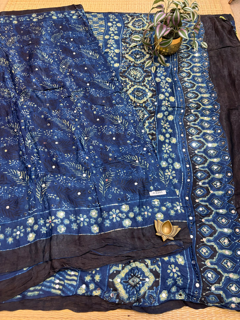 Modal Silk #G2201