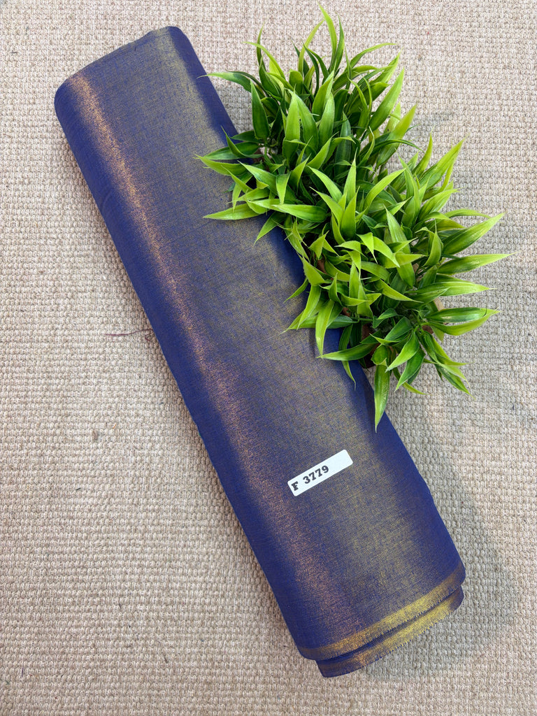 Tissue Fabric #F3779