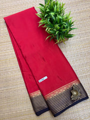 Semi Crepe Sarees # G830