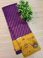 Semi Soft Silk #F9525