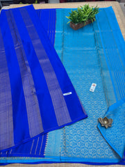 Pure Crepe Silk Saree #G2353
