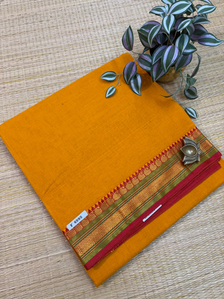 Chettinadu Cotton #F4995