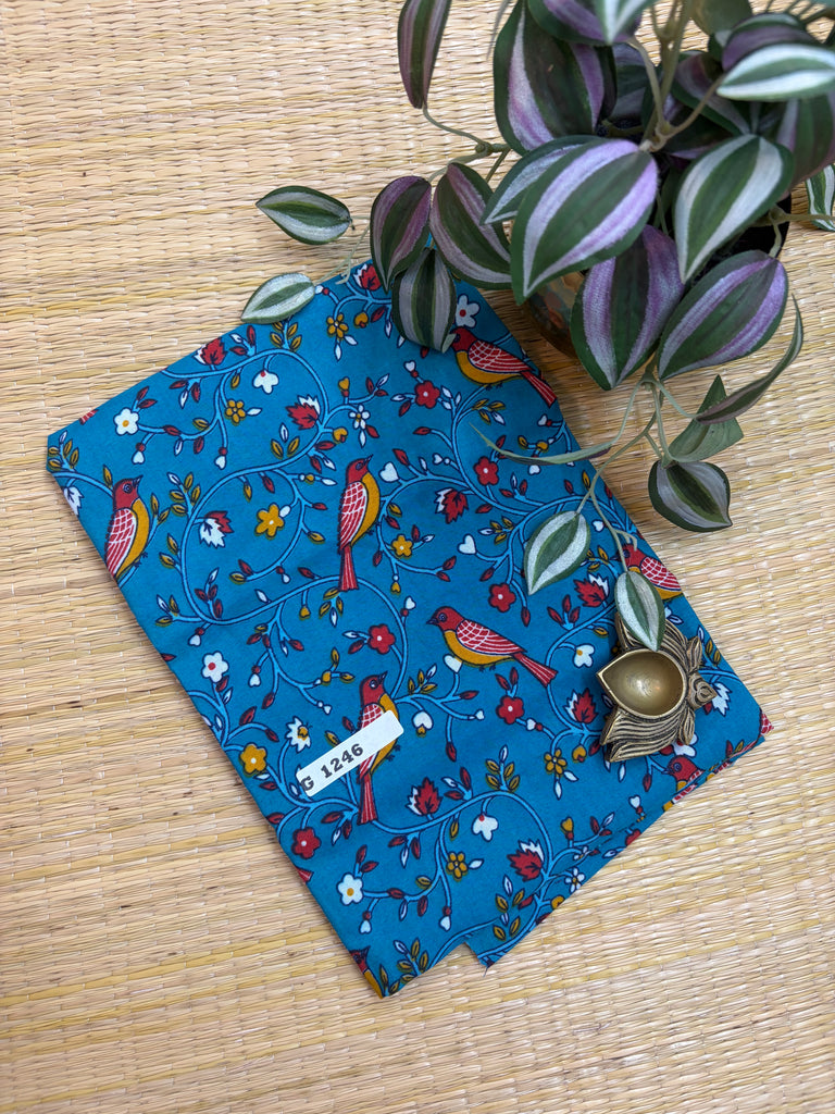 printed Cotton #G1246