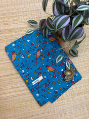 printed Cotton #G1246