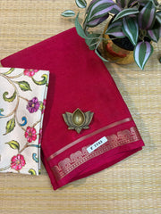 Chiffon Georgette #F7743