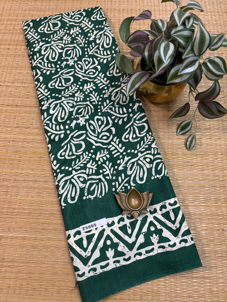 Assam Silk #F5865
