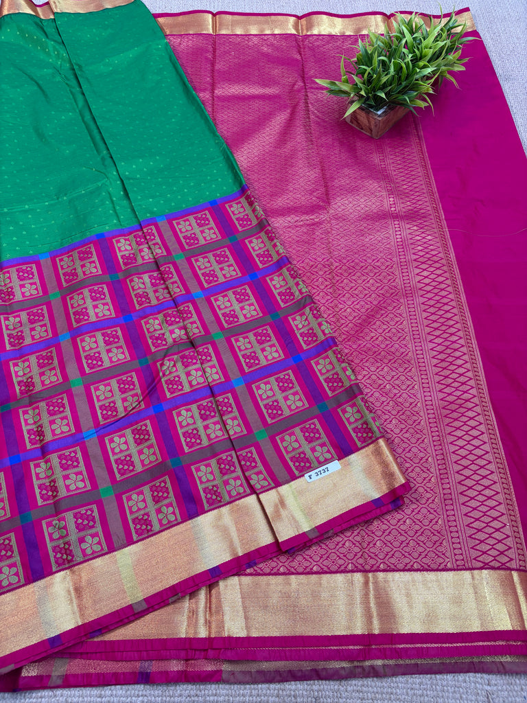 Art Softy Silk #F3737