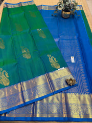 Kanchi Pure Silk #F6847