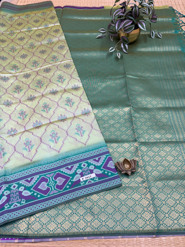 Assam Silk #F7017