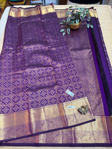Kanchi Pure Silk #G77