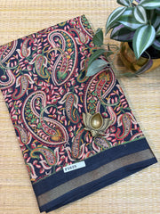 Printed Silk # F5625