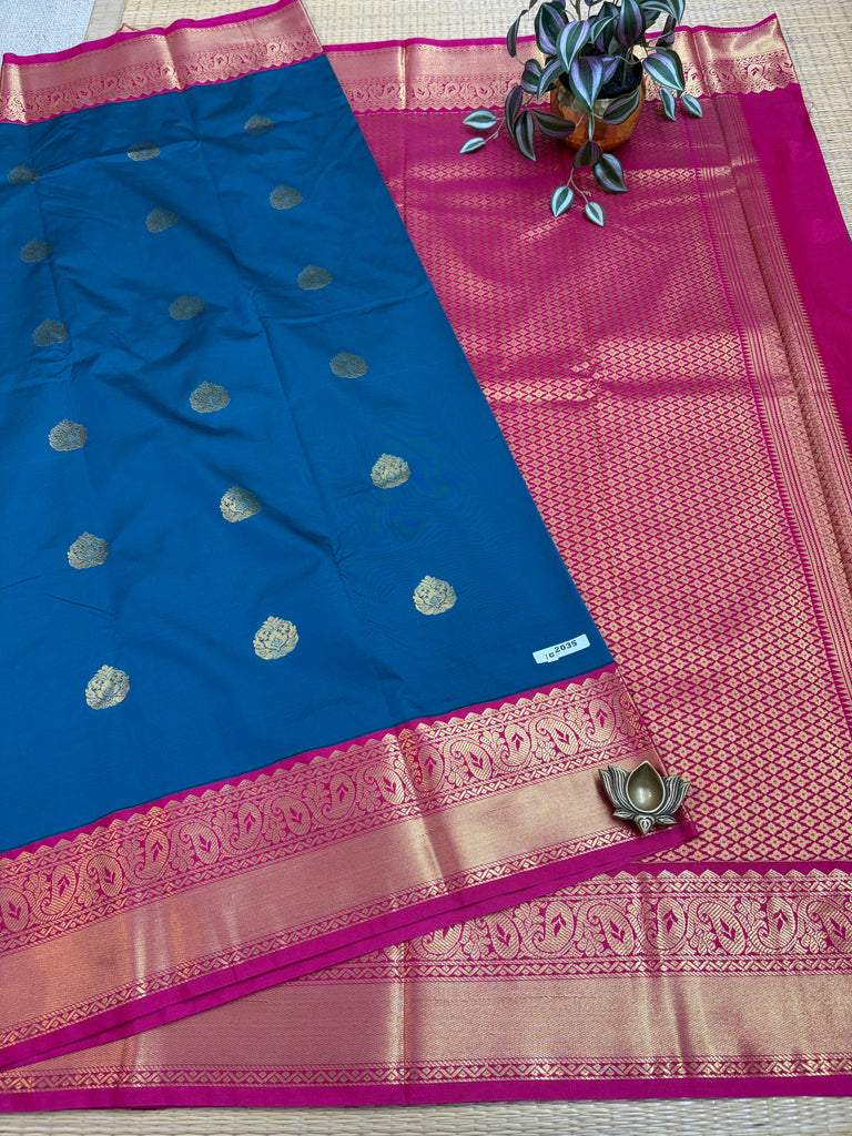Art Softy Silk #G2035