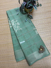 Assam Silk #F7747