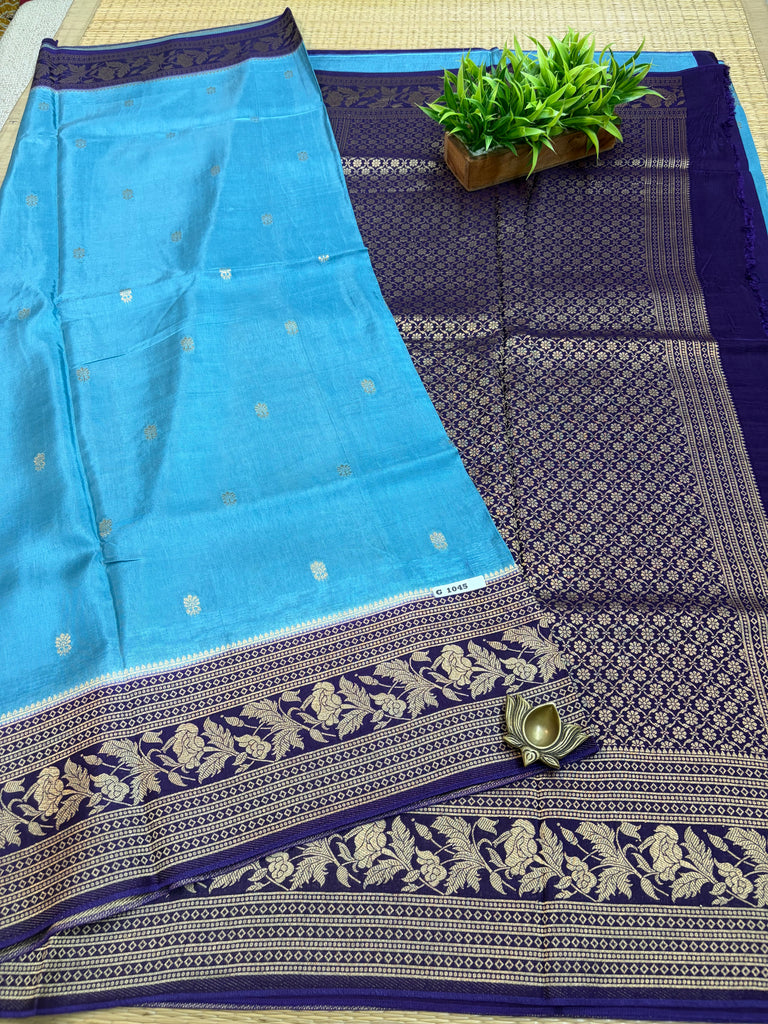Semi Soft Silk #G1045
