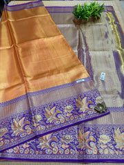 Kanchi Pure Silk #F9096