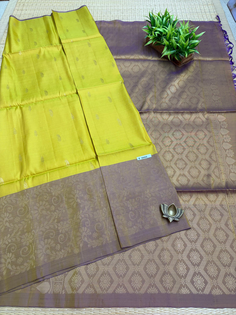 Silk Mix Sarees #F4685