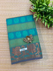 God Saree #F8092