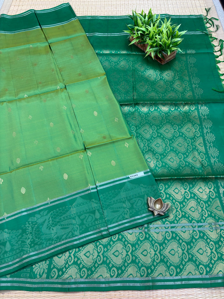 Silk Mix Sarees #F5365