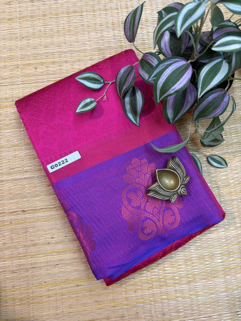 God Saree #G222