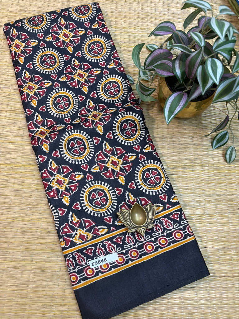 Assam Silk #F5848