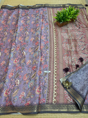 Printed Silk #G2523