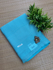 Designer Synthetic Saree#G1780