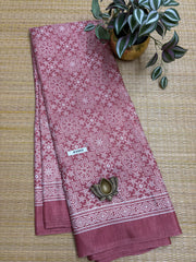 Assam Silk #F2952