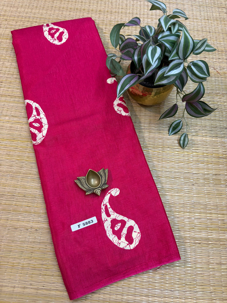 Assam Silk #F5883