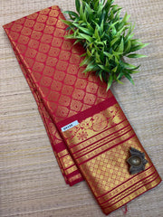 God Saree #G198