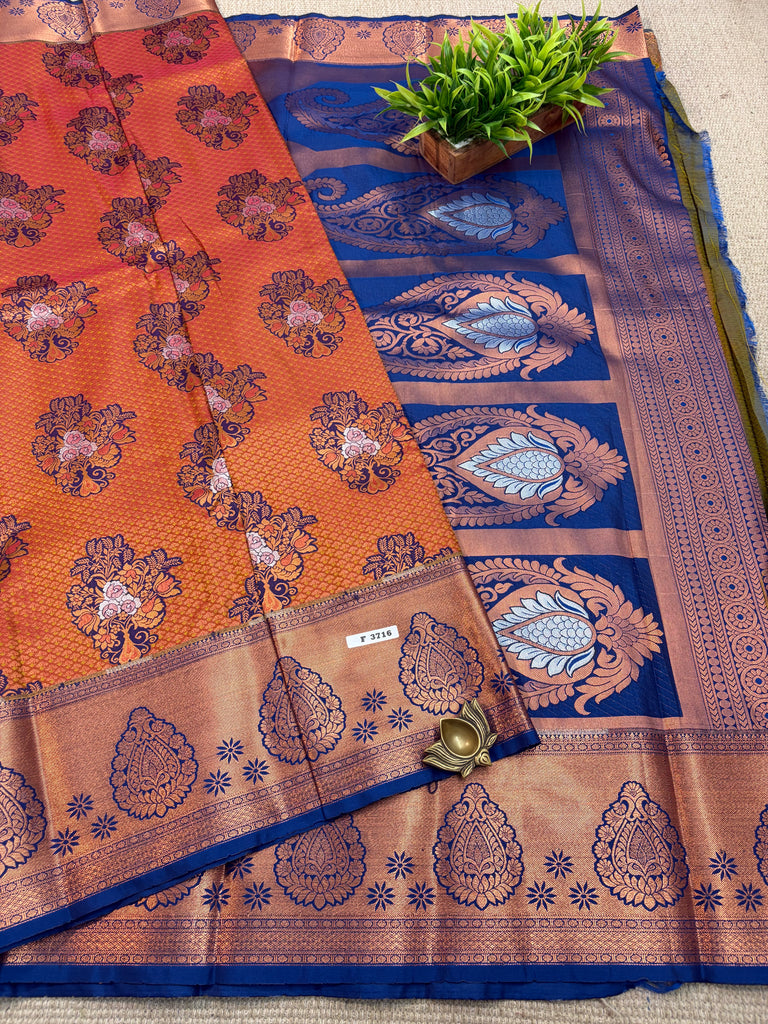 Art Softy Silk #F3716