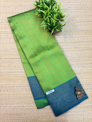 Semi Soft Silk #F9532