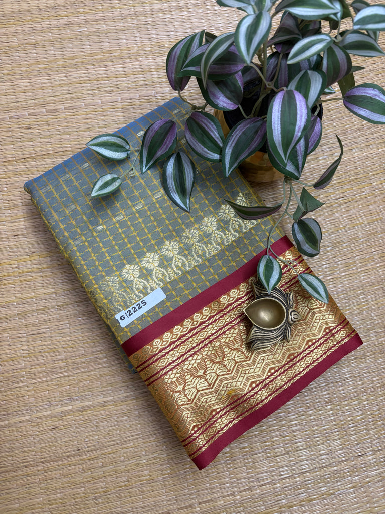 God Saree #G2225