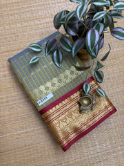 God Saree #G2225