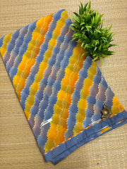 Georgette Sarees #G1818
